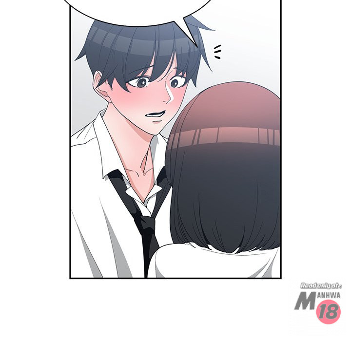 Childhood Friends Chapter 13 image 8