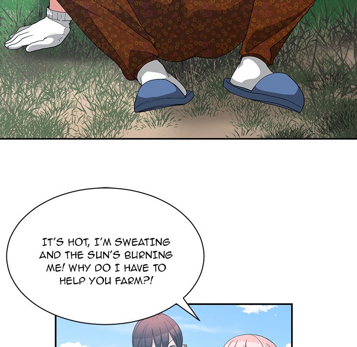 Childhood Friends Chapter 14 image 10