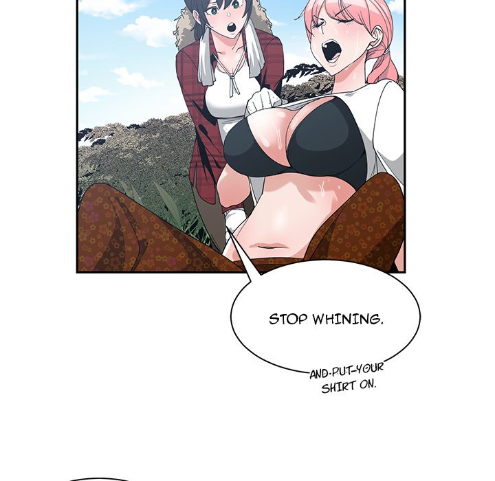 Childhood Friends Chapter 14 image 11