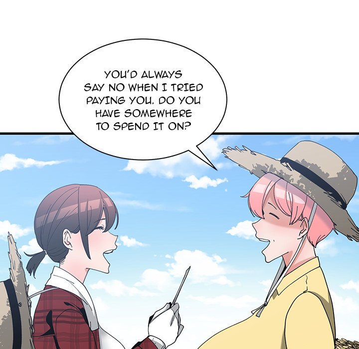 Childhood Friends Chapter 14 image 14