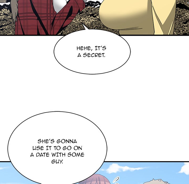 Childhood Friends Chapter 14 image 15