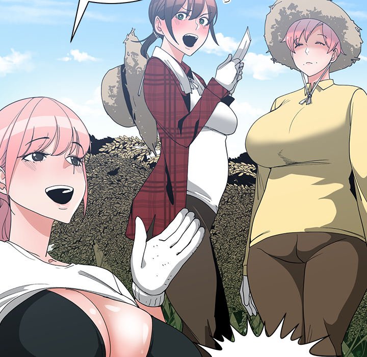 Childhood Friends Chapter 14 image 16