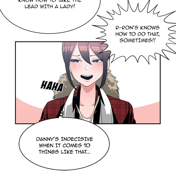 Childhood Friends Chapter 14 image 19