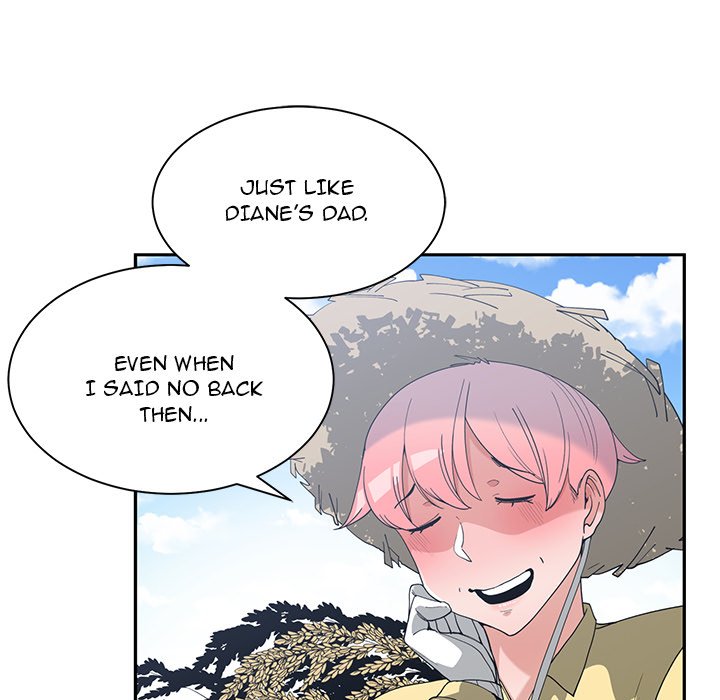 Childhood Friends Chapter 14 image 20