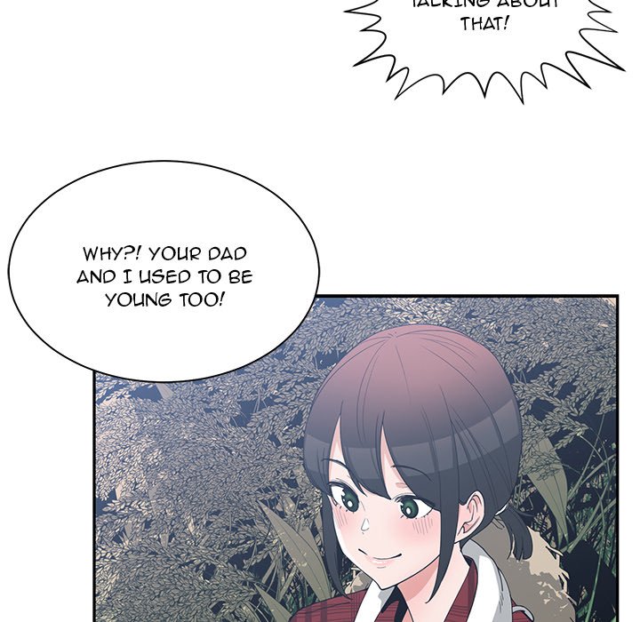 Childhood Friends Chapter 14 image 23