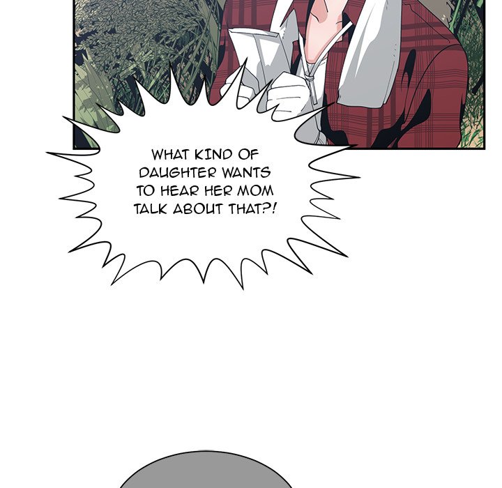 Childhood Friends Chapter 14 image 24