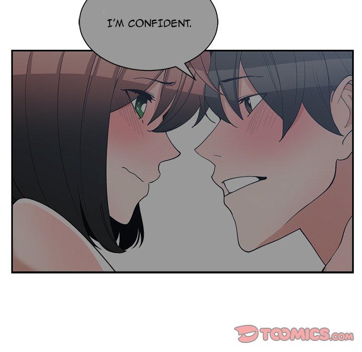 Childhood Friends Chapter 14 image 25