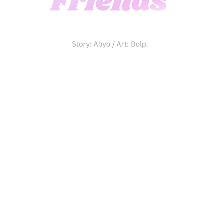 Childhood Friends Chapter 14 image 30