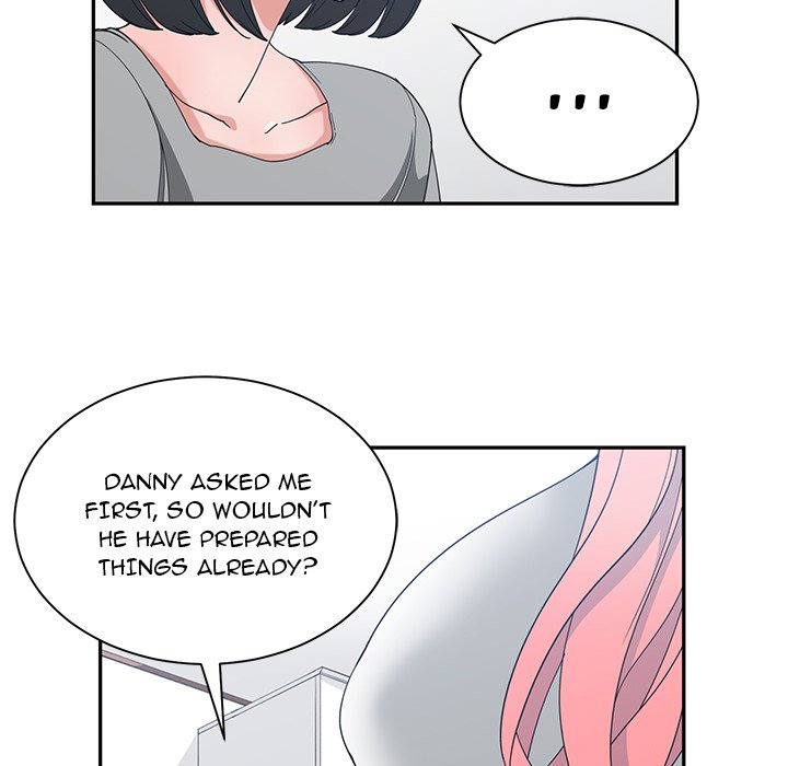 Childhood Friends Chapter 14 image 36