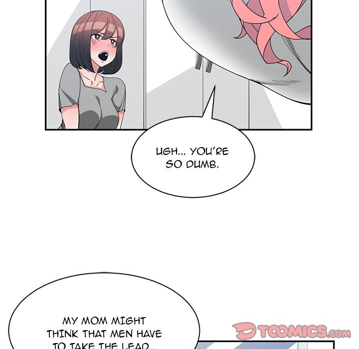 Childhood Friends Chapter 14 image 37