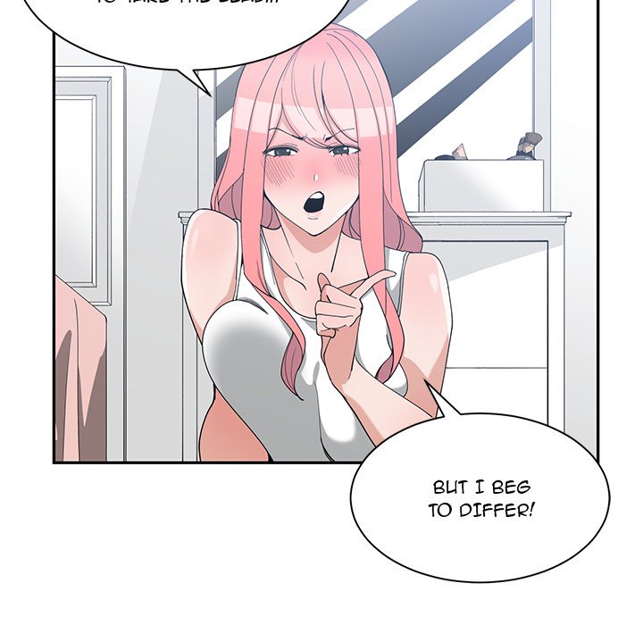 Childhood Friends Chapter 14 image 38