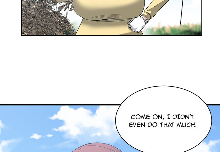 Childhood Friends Chapter 14 image 3