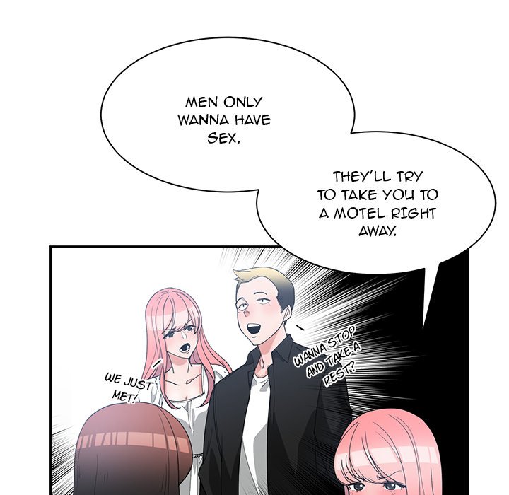 Childhood Friends Chapter 14 image 39