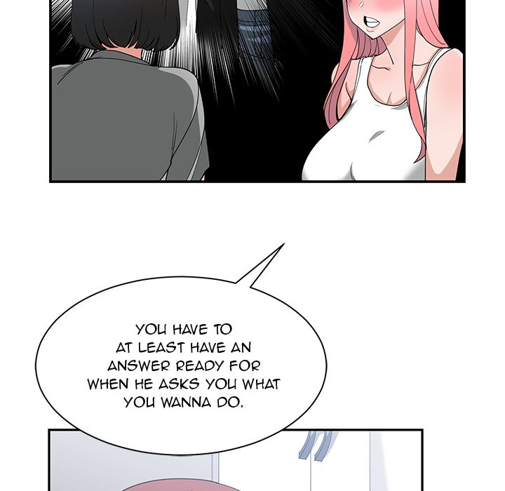 Childhood Friends Chapter 14 image 40