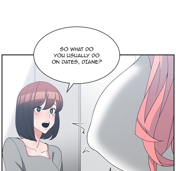 Childhood Friends Chapter 14 image 42