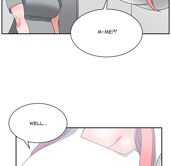 Childhood Friends Chapter 14 image 43