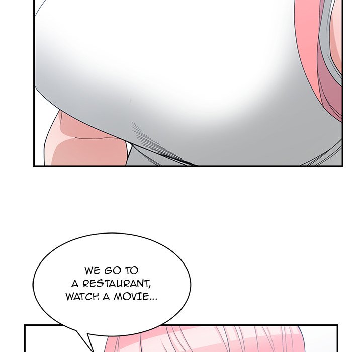 Childhood Friends Chapter 14 image 44