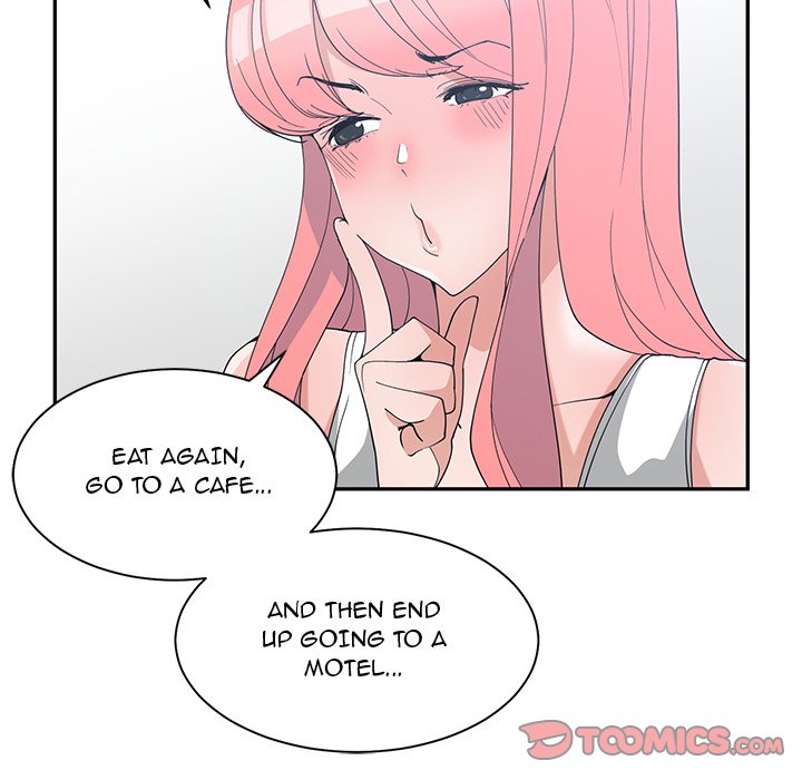Childhood Friends Chapter 14 image 45
