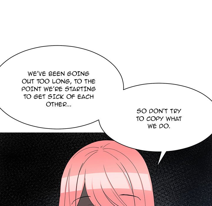 Childhood Friends Chapter 14 image 46