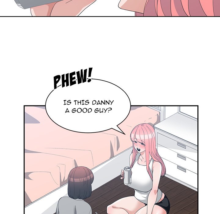 Childhood Friends Chapter 14 image 51