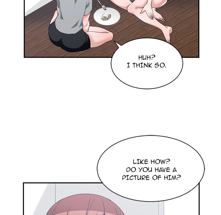 Childhood Friends Chapter 14 image 52