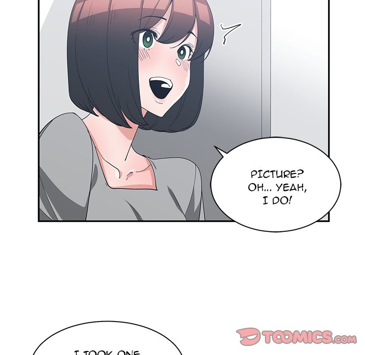 Childhood Friends Chapter 14 image 53