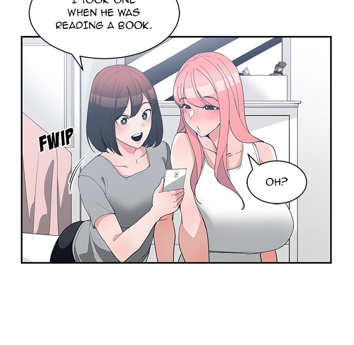 Childhood Friends Chapter 14 image 54