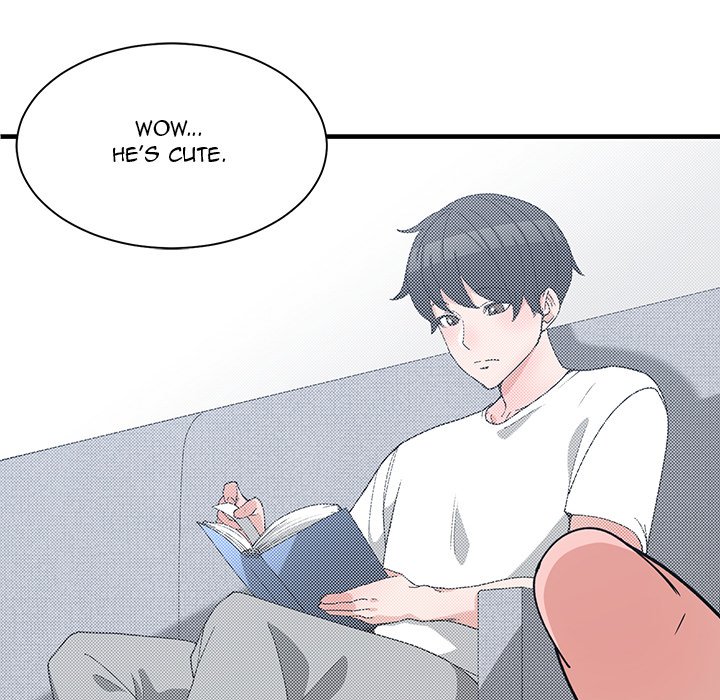 Childhood Friends Chapter 14 image 55