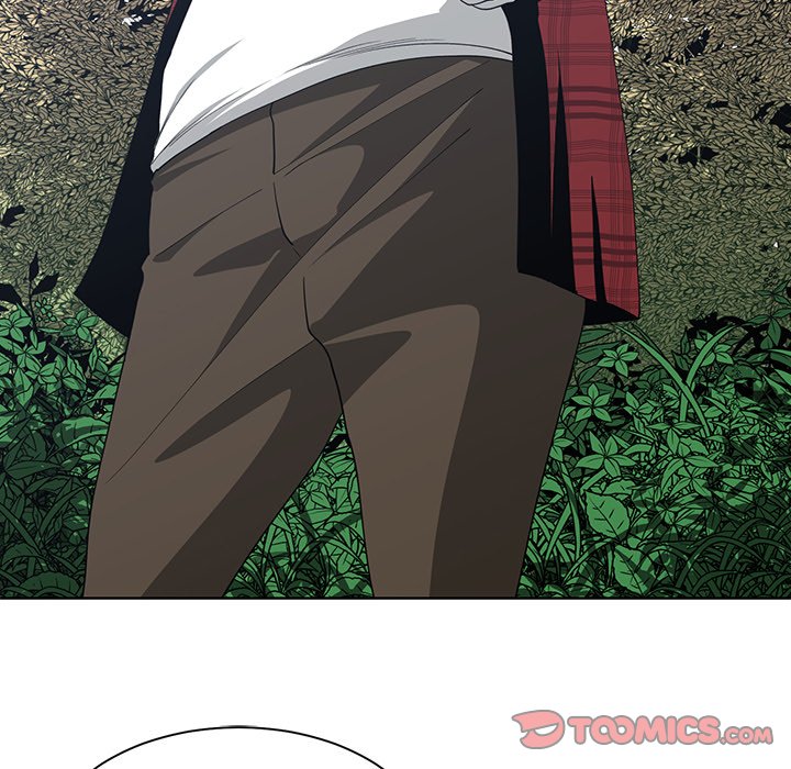 Childhood Friends Chapter 14 image 5