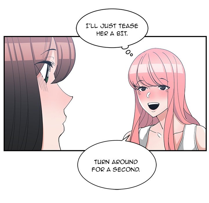 Childhood Friends Chapter 14 image 60
