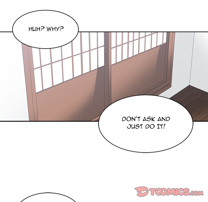 Childhood Friends Chapter 14 image 61