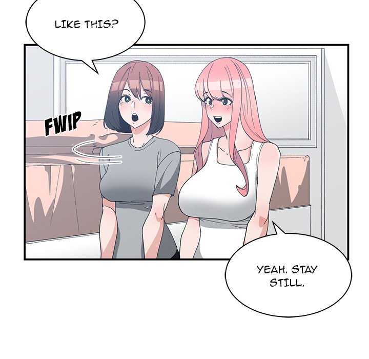 Childhood Friends Chapter 14 image 62