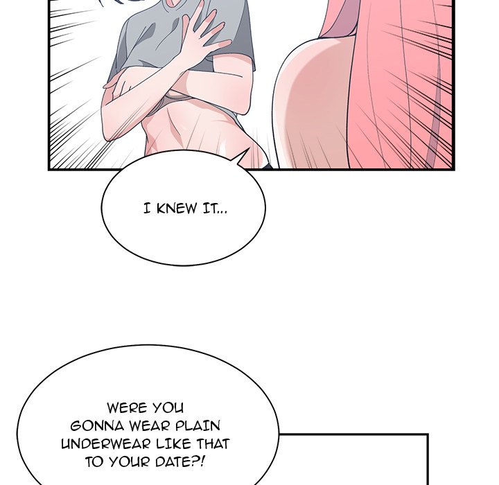 Childhood Friends Chapter 14 image 68