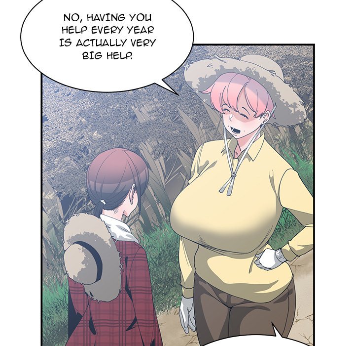 Childhood Friends Chapter 14 image 6