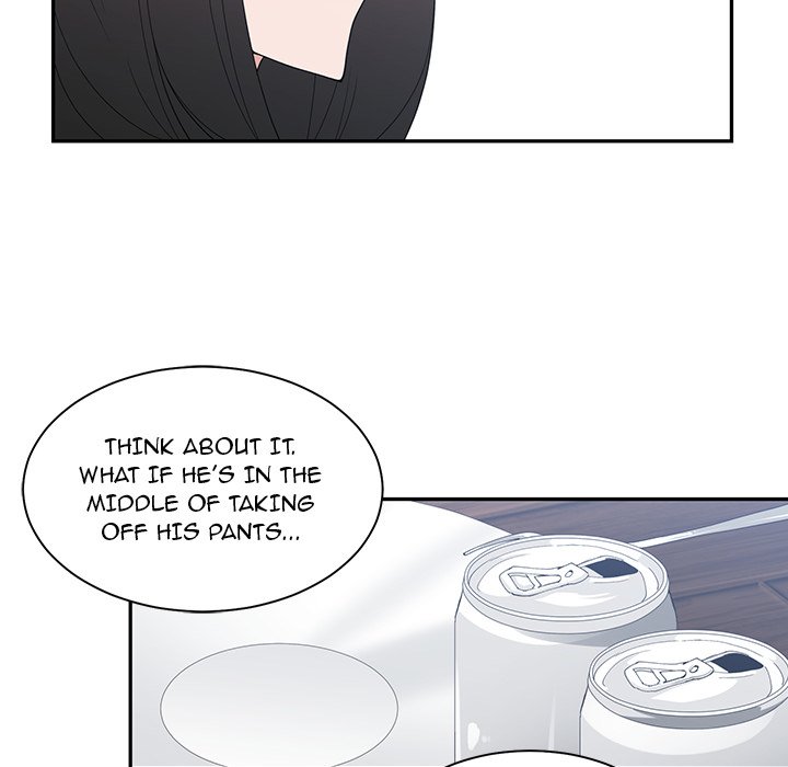 Childhood Friends Chapter 14 image 71