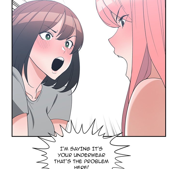 Childhood Friends Chapter 14 image 78