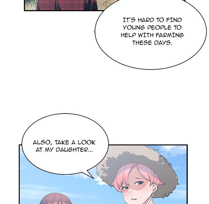 Childhood Friends Chapter 14 image 7
