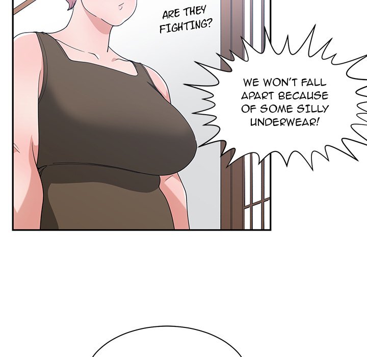 Childhood Friends Chapter 14 image 80