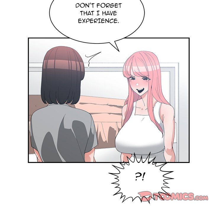 Childhood Friends Chapter 14 image 81