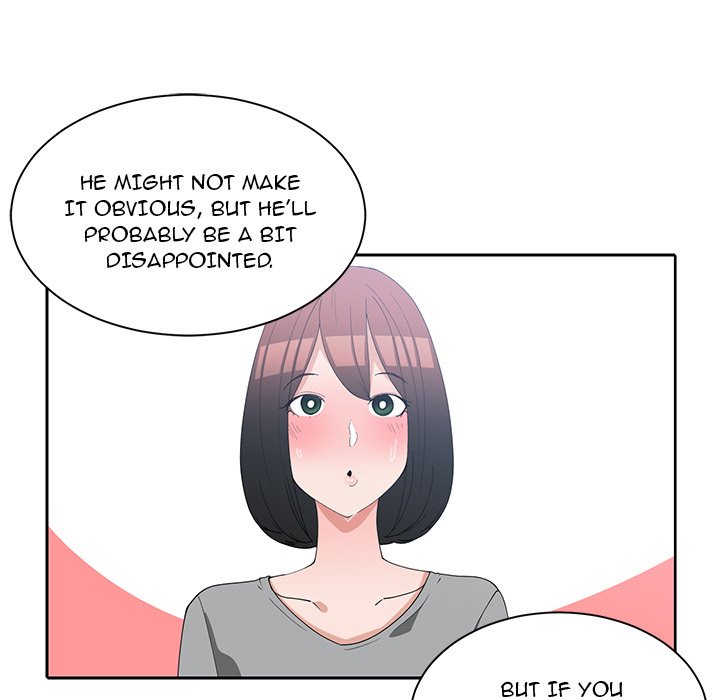 Childhood Friends Chapter 14 image 82