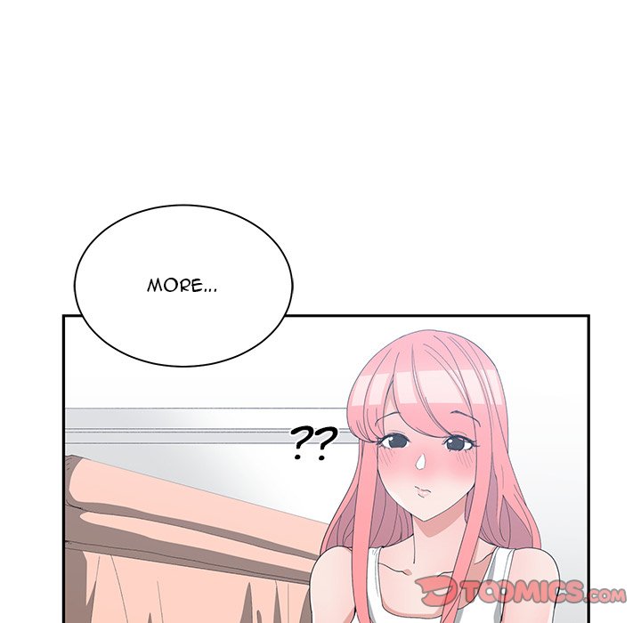 Childhood Friends Chapter 14 image 85