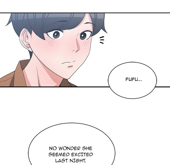 Childhood Friends Chapter 15 image 11