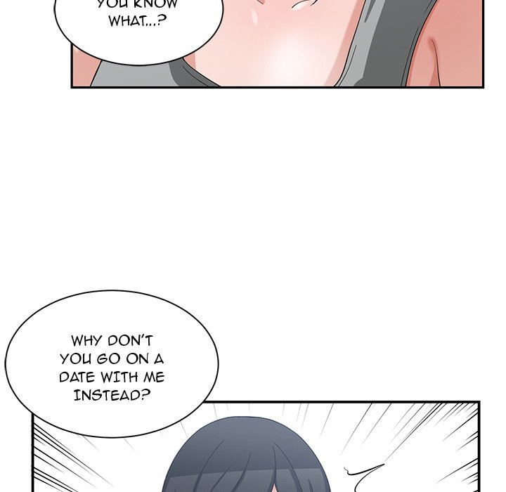 Childhood Friends Chapter 15 image 15