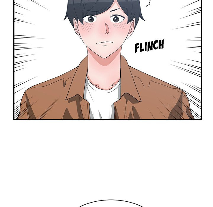 Childhood Friends Chapter 15 image 16