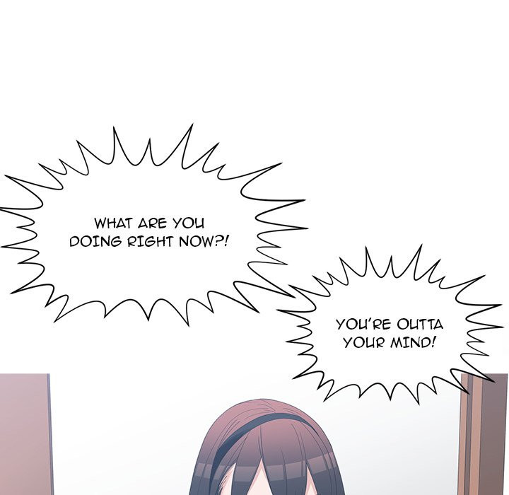 Childhood Friends Chapter 15 image 18