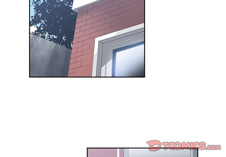 Childhood Friends Chapter 15 image 1