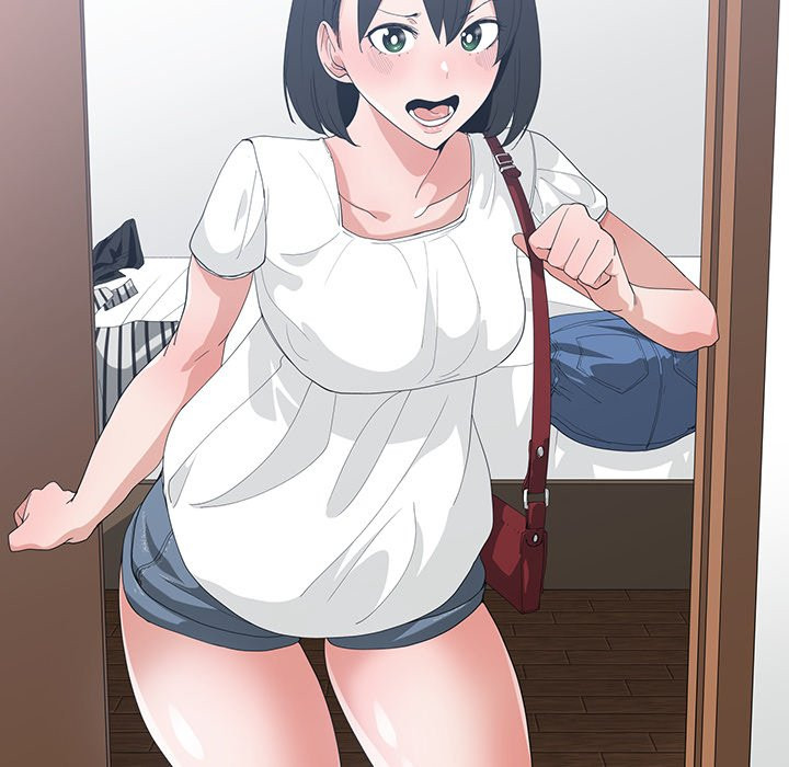 Childhood Friends Chapter 15 image 19