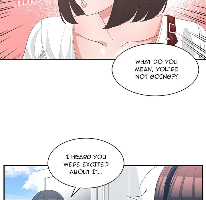 Childhood Friends Chapter 15 image 24