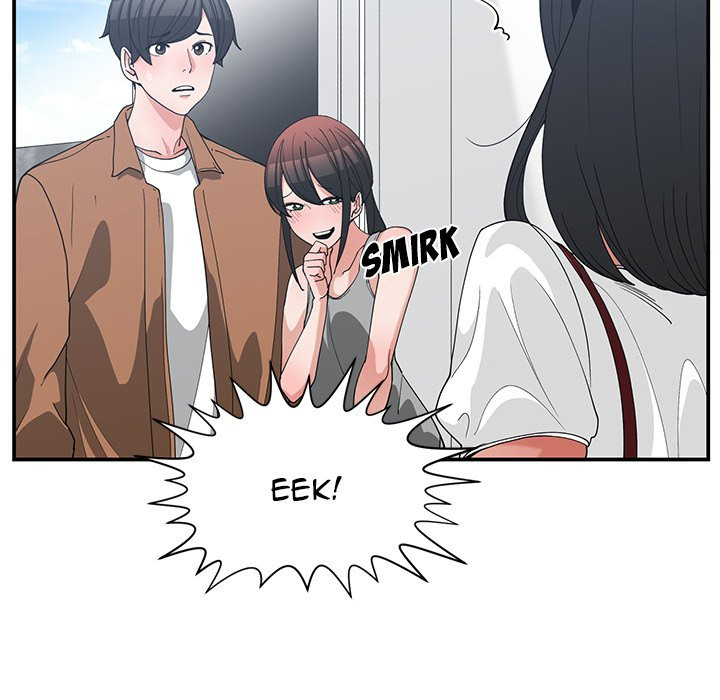 Childhood Friends Chapter 15 image 25