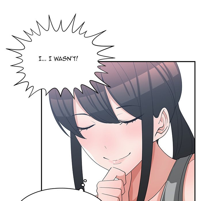 Childhood Friends Chapter 15 image 26